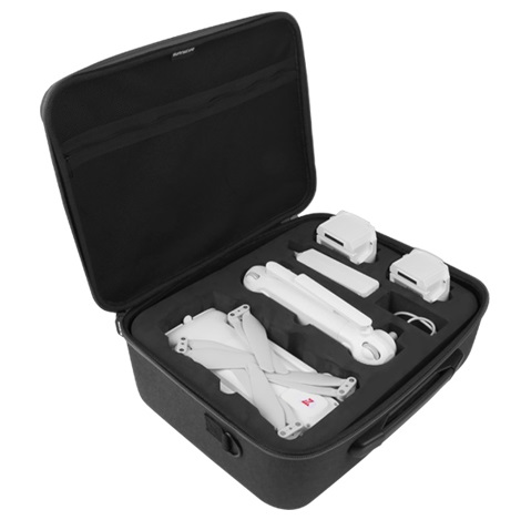 Sunnylife Portable Carrying Case for Xiaomi FIMI X8 SE and accessories, main view