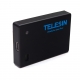 Аккумулятор Telesin Battery BacPac для GoPro HERO4  (GP-BPB-234) (usb порт)