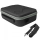 Sunnylife Portable Carrying Case for DJI Mini 2 and accessories, main view