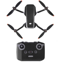 Наліпки Sunnylife на корпус та пульт DJI Mini 2