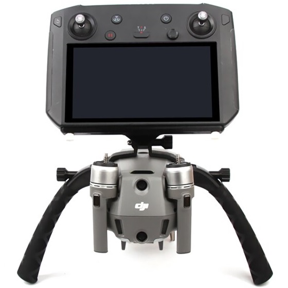 Держатель Sunnylife для съемки на DJI Mavic 2 с рук, главный вид