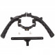 Sunnylife Handheld Gimbal Kit Stabilizers for DJI Mavic 2, equipment