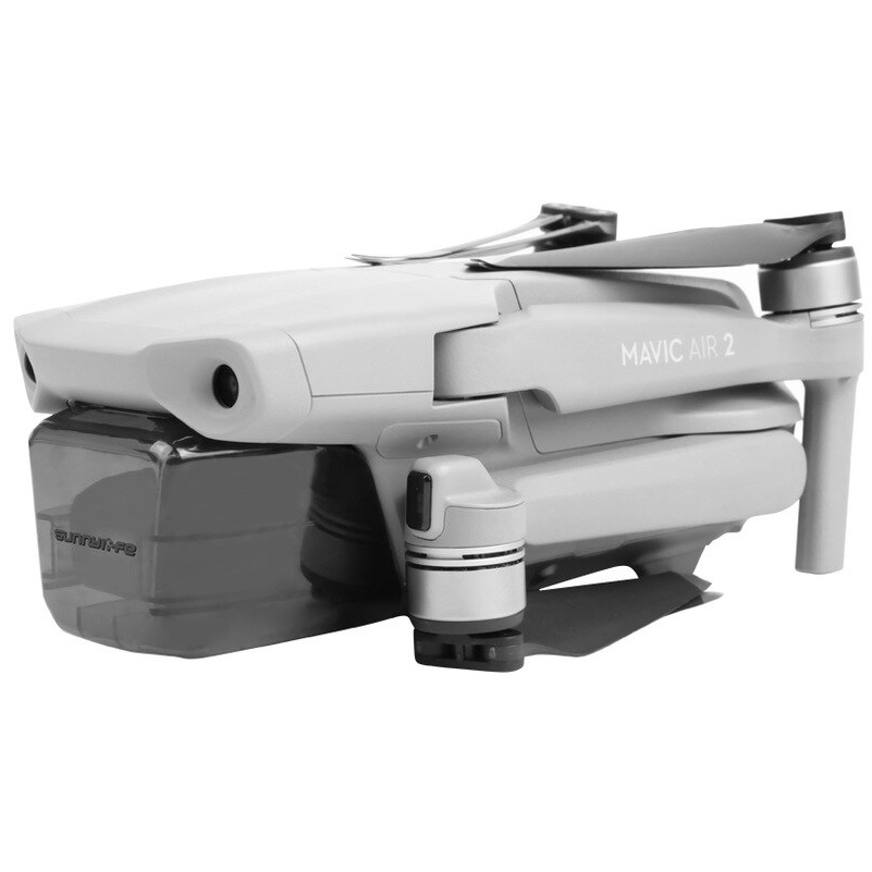 Sunnylife Gimbal Protectors Camera Lens Cover for Mavic Air 2, main view