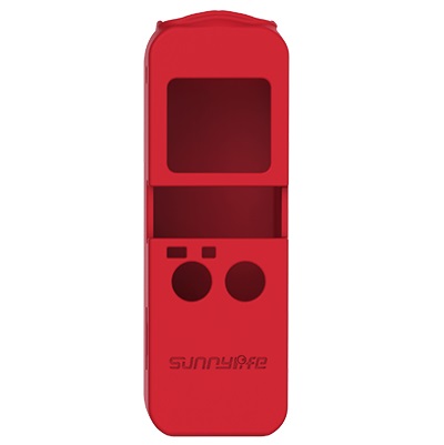 Силіконовий чохол Sunnylife для DJI Pocket 2