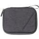 Sunnylife Standart Combo Bag for DJI Pocket 2, frontal view