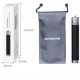 Sunnylife Multifunctional Aluminum Alloy Extending Rod, silver with packaging