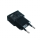 Мережевий зарядний пристрій USB 1A
