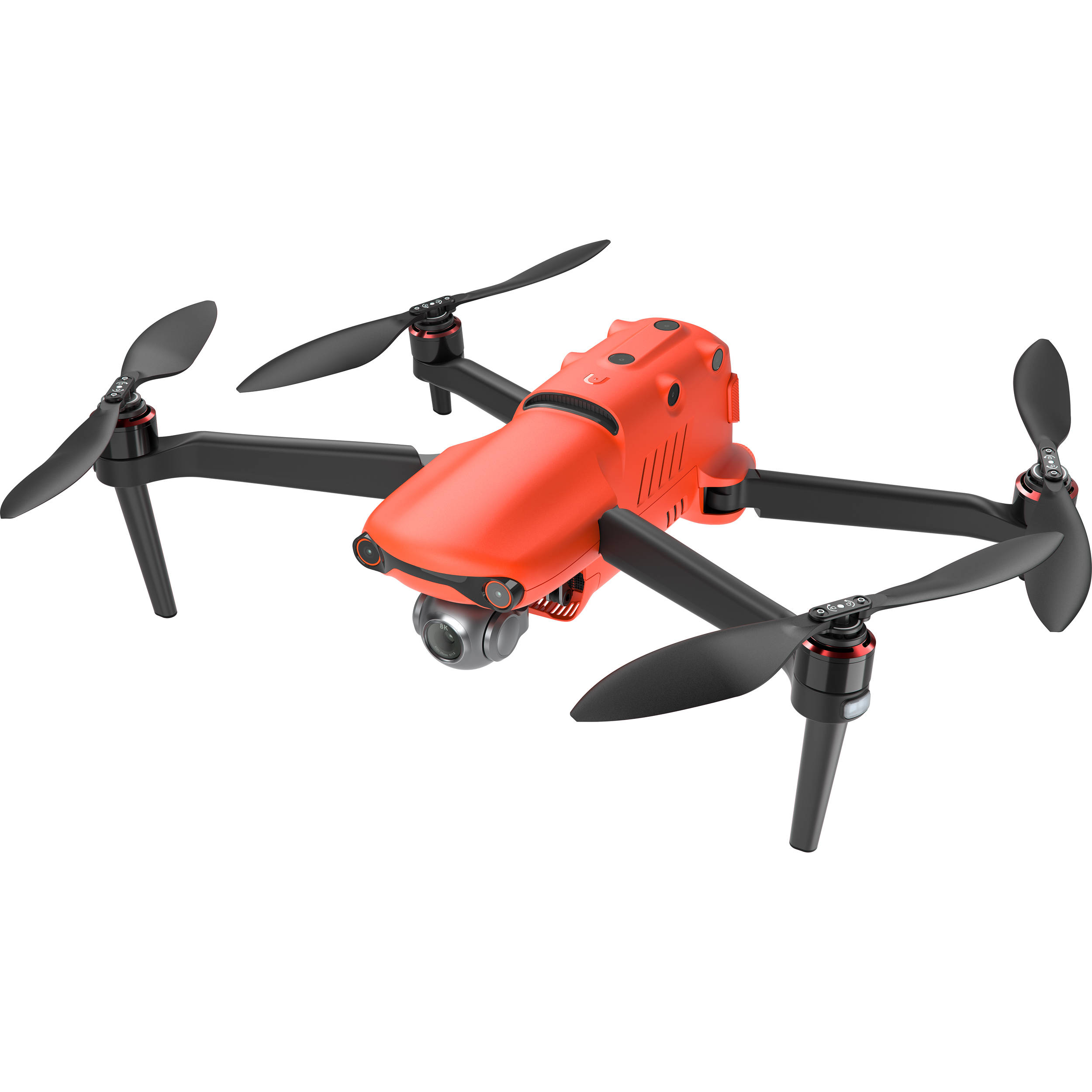 Квадрокоптер Autel EVO II V2