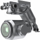 Autel EVO II Pro, camera overall plan