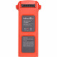 Autel Robotics Flight Battery for EVO II Drones, back view