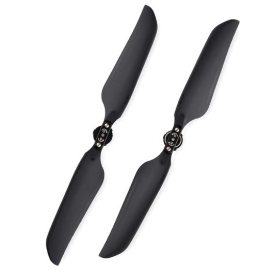 Autel Robotics Propellers for EVO II (Pair), overall plan