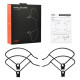 Autel Robotics Propeller Guards for EVO II, with packaging