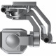 Autel Robotics EVO II Dual (640) 8K Gimbal Drone Camera, side view_1