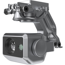Autel Robotics EVO II Dual (640) 8K Gimbal Drone Camera