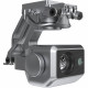 Autel Robotics EVO II Dual (320) 8K Gimbal Drone Camera, overall plan
