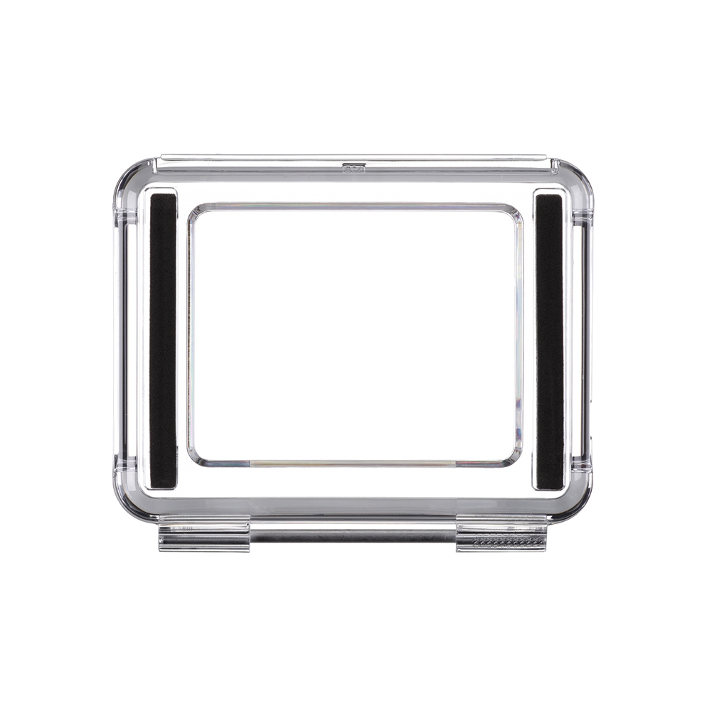 Skeleton BacPac door for GoPro HERO 4 and 3+ housing