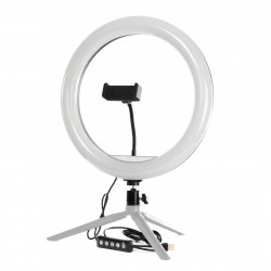 PHS 26cm Selfie LED Ring Light