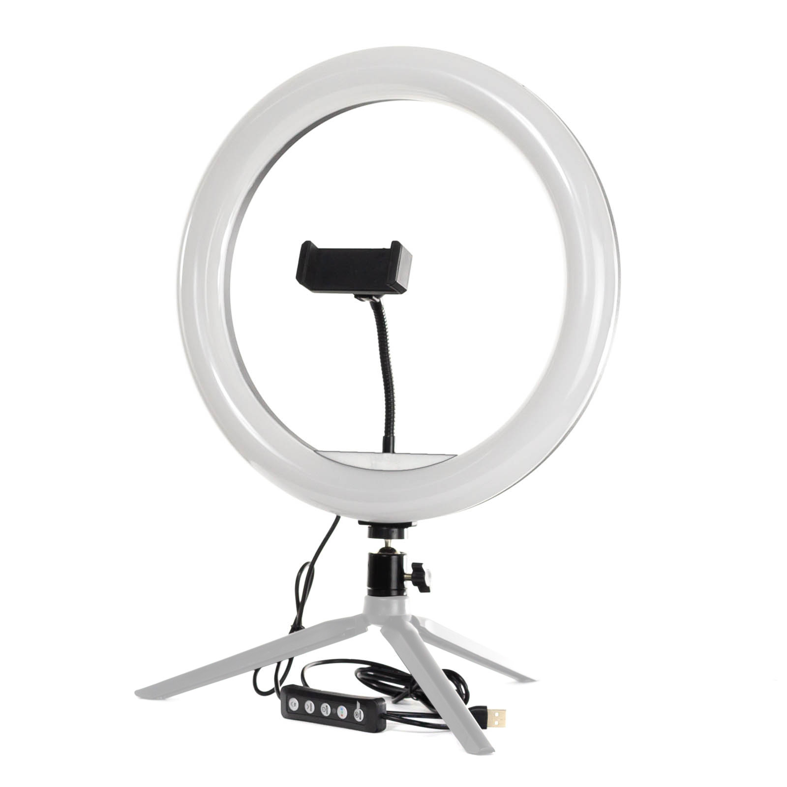 PHS 26cm Selfie LED Ring Light, main view
