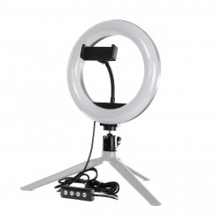 PHS 20cm Selfie LED Ring Light