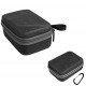Sunnylife set of Portable Carrying cases for DJI Mini 2 and remote control, overall plan