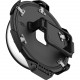 PolarPro FiftyFifty Dome for HERO9 Black Camera, overall plan_3