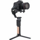 Стабилизатор для беззеркальных камер FeiyuTech AК2000С, главный вид