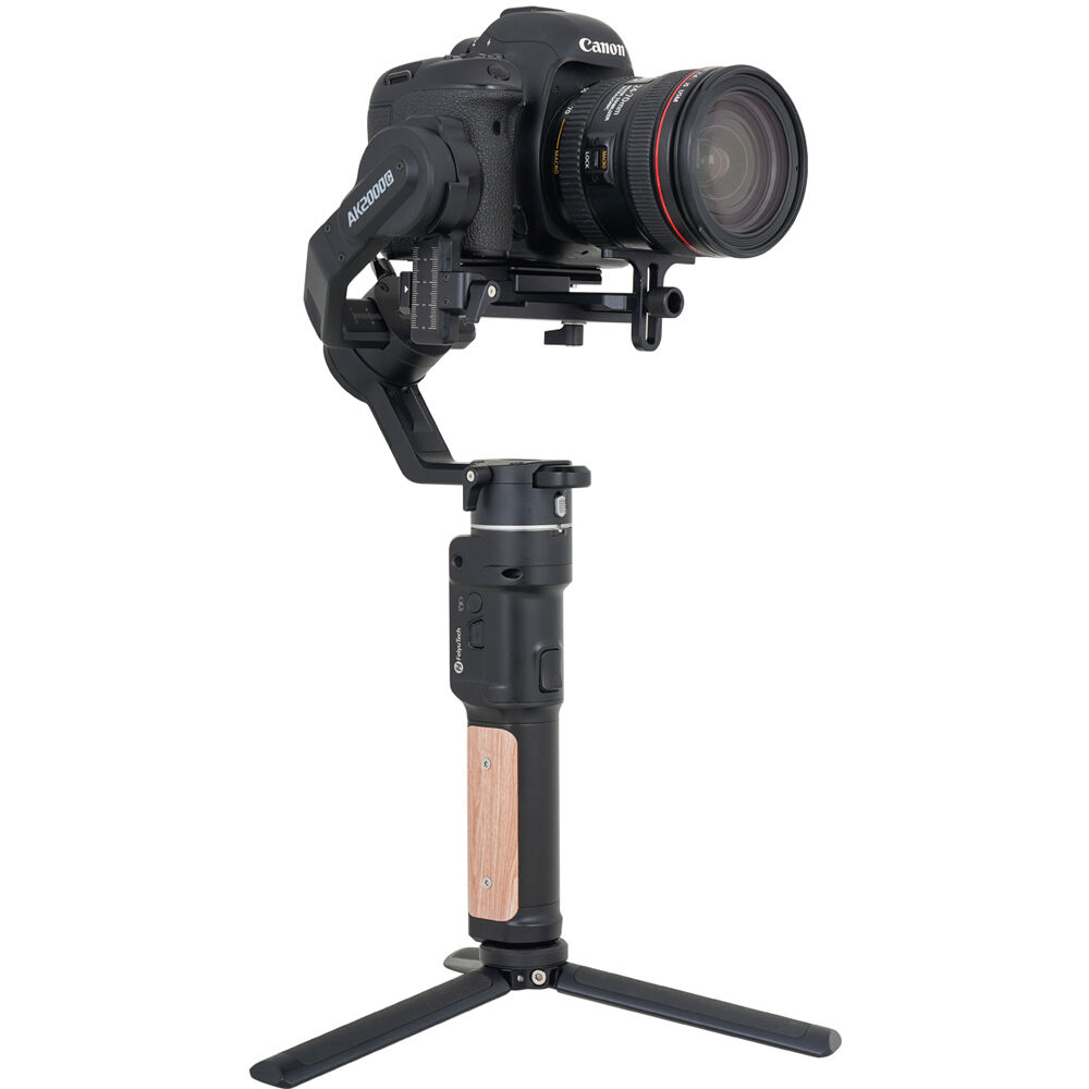 Feiyu AK2000C 3-Axis Handheld Gimbal Stabilizer, main view