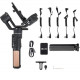 Feiyu AK2000C 3-Axis Handheld Gimbal Stabilizer, equipment