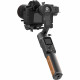 Стабилизатор для беззеркальных камер FeiyuTech AК2000С, общий план_1