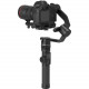 FeiyuTech AK4500 3-Axis Handheld Gimbal Stabilizer Essential Kit, back view