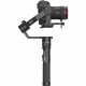 FeiyuTech AK4500 3-Axis Handheld Gimbal Stabilizer Essential Kit, side view