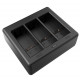 TELESIN battery charger for GoPro HERO9 Black, overall plan_3