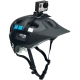 GoPro Vented Helmet Strap Mount