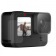 TELESIN Tempered Glass kit for GoPro HERO9 Black, front screen and lens