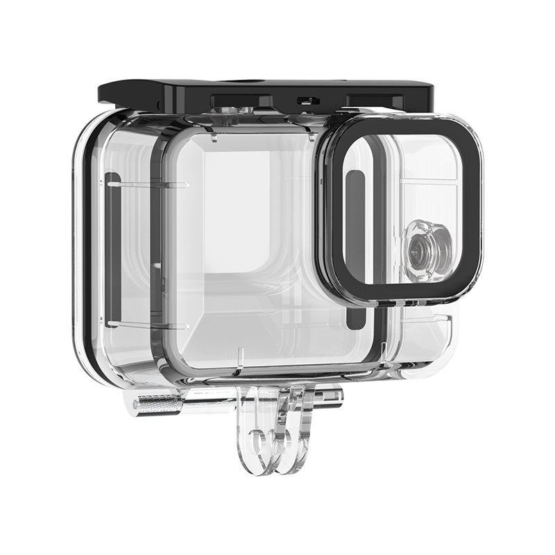 Підводний корпус TELESIN для GoPro HERO9 Black