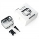 TELESIN Waterproof case for GoPro HERO9 Black, equipment
