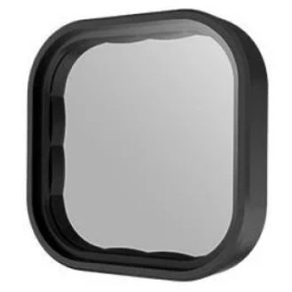 Поляризационный фильтр TELESIN для GoPro HERO9 Black, главный вид