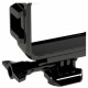 AC Prof Case Frame for GoPro HERO9 Black, close-up