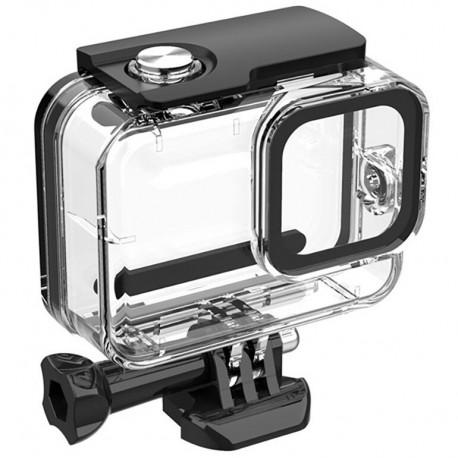 AC Prof Waterproof case for GoPro HERO9 Black, overall plan