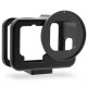 Алюмінієва рамка для влогінга AC Prof з UV-фільтром для GoPro HERO9 Black