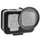 Алюминиевая рамка для влогинга AC Prof с UV-фильтром для GoPro HERO9 Black, с камерой_1