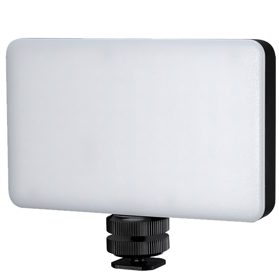 Ulanzi VIJIM VL-120 Rechargeable Light, main view