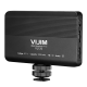 Ulanzi VIJIM VL-120 Rechargeable Light, back view_2