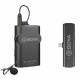 BOYA BY-WM4 PRO-K5 Digital Wireless Omni Lavalier Microphone System for USB-C Devices (2