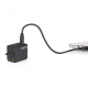 Зарядний пристій GoPro Dual Battery Charger с батареей для HERO4 (підключення)