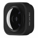 GoPro HERO9 Black action camera MAX Lens Mod Bundle, Max Lens Mod