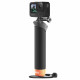 GoPro HERO9 Black action camera Dive Bundle, GoPro Handler Floating Hand Grip with Camera_1