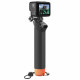 GoPro HERO9 Black action camera Dive Bundle, GoPro Handler Floating Hand Grip with Camera_2