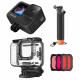 GoPro HERO9 Black action camera Dive Bundle, main view