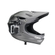 Крепление GoPro Side Mount (на шлем сбоку) (применение)